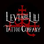 The Levi & Lili Tattoo Company