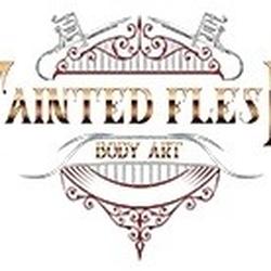 Tainted Flesh Body Art North