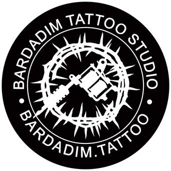 Bardadim Tattoo logo