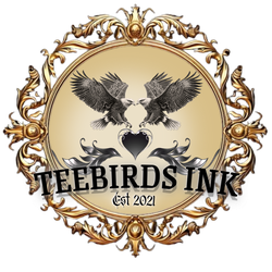 TEEBIRDS INK