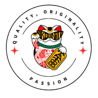 Inkognito Tattoo Studio logo