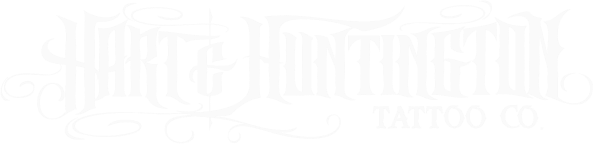 Hart & Huntington Tattoo Co.